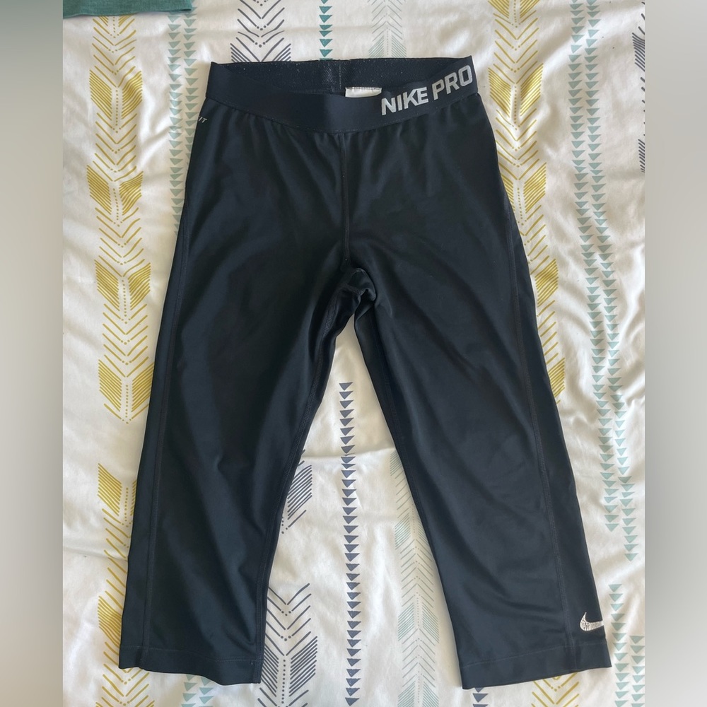 Nike Capri leggings